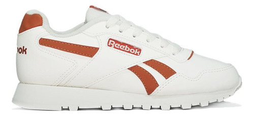 Reebok Zapatillas  - Glide Chalk-burnt Orange