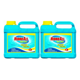 Kit Clarificante Hidrofloc Hidroall (10 Litros)