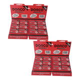Dorco Hoja X120 Cuchillas Original - Unidad a $235