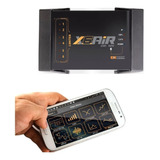 Processador Expert X6 Air Com Controle Via Celular