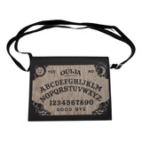 Bolso Libro Gotico Ouija