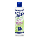 Mane N Tail Herbal Gro Shampoo 355 Ml 