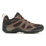 Zapatilla Hombre Yokota 2 Merrell