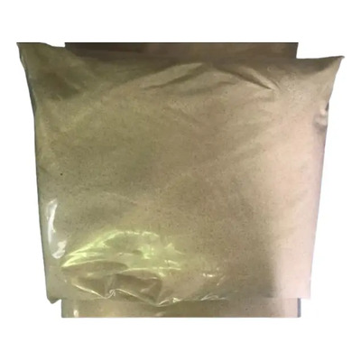 Sustrato Arena Silica Fina 1kg Adorno Para Acuarios