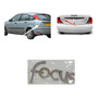 Emblema Letras Focus  De Ford  Ford Focus