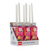 Pack De 6 Ambientador Mikado Tropical 100ml