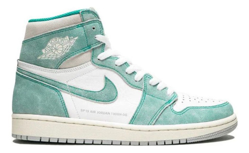 Jordan 1 Turbo Green Talla 28