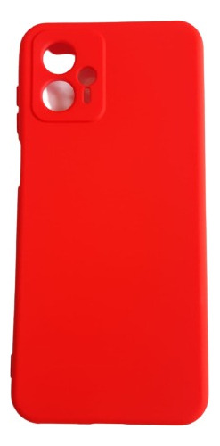 Funda Para Motorola Moto G13 Silicona Case Protector Celular