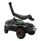 Snorkel Jeep Wrangler Jl 2018... Rubicon Sahara 4x4 Torus