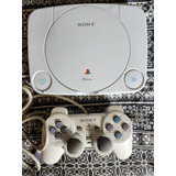 Playstation 1 Psone