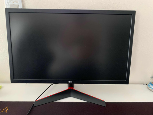 Monitor LG Ultra Gear