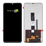 Pantalla Lcd Compatible Con Xiaomi Redmi 9c Calidad Original