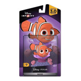 Disney Infinity Nemo Figura 2.0 Buscando A Nemo Original