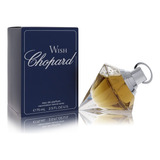 Perfume Chopard Wish For Women Edp 75ml - Original - Novo