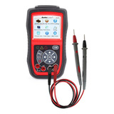 Autel Al539 - Herramienta De Escaneo Universal Obdii Escáner