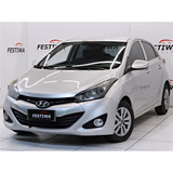 Hyundai Hb20 1.0 Comfort 12v Flex 4p Manual