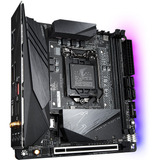 Gigabyte H470i Aorus Pro Ax Motherboard