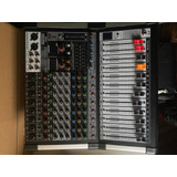 Power Mixer + 2 Parlantes Peavey + Cables