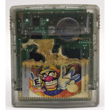 Wario Land 3 Gbc Nintendo * R G Gallery