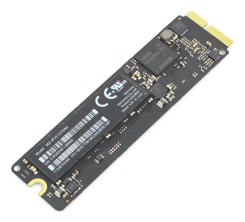 ç¡æçºé Ssd ðŠ MercadoLivre | Samsung 512gb M.2 å
èµåSSD