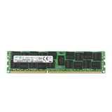 Memória 16gb Pc3l-10600r Ecc Samsung M393b2g70bh0-yh9 