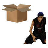 Caixa Misteriosa De Anime - Kuroko No Basket - Aomine Daiki