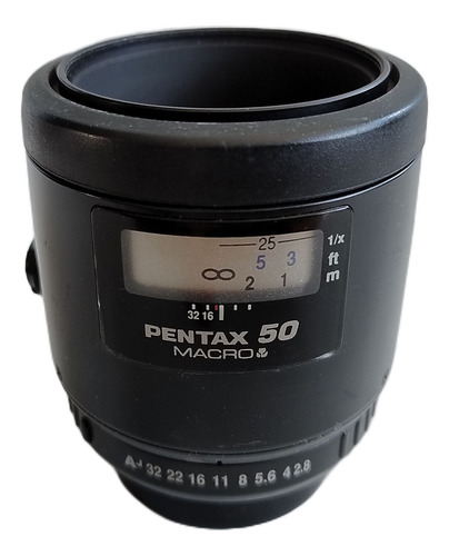 Lente Pentax 28mm | MercadoLivre 📦 Lente Pentax 28mm | MercadoLivre 📦