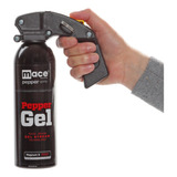 Mace Brand 330g Pepper Gel Magnum 9 Defense Xchws C