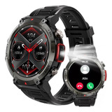 Smart Watch Men Ke3 Bluetooth Linterna 3atm Impermeable 1pcs