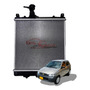 Radiador Agua Chevrolet Alto/wagon R 2000 A 2004 