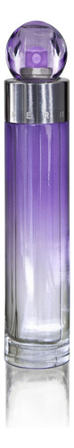 Perry Ellis 360° Purple Para Mujer De  Edp 100ml Spray