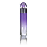 Perry Ellis 360° Purple Para Mujer De  Edp 100ml Spray