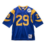 Mitchell And Ness Jersey A Nfl La Rams Eric Dickerson