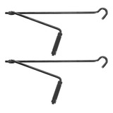 Manual De Mando Car Jack, 2 Unidades