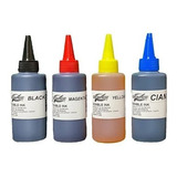 Tinta Comestible Para Foto Torta 400 Ml En Total Marca Creap