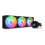 Vaso Aio Nxt Kraken Elite Rgb 360, Rl-kr36e-b1, 360 Mm