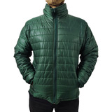 Campera Inflable Abrigo Hombre