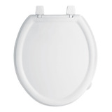 Asiento Económico Para Wc, 35 Cm, Blanco 49902