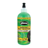 Sellador Para Llantas Sin Camara Slime Made In Usa 16 Oz