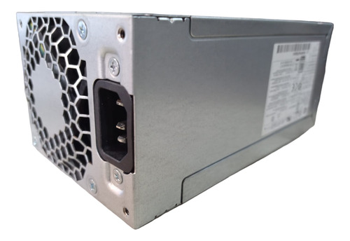 Fonte Hp Pch022 Lo8417-004 Elitedesk 800 G4 250w  - Outlet