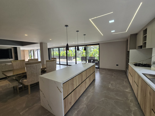 Se Vende Casa Finca Con Dos Construcciones En Las Palmas Medellin - Imagen 3