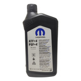 Lubrificantes Atf+4/psf+4 Original Mopar Cambio At6 Jeep