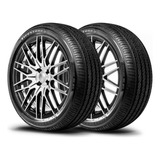 Kit 2 P205/60r16 92h Ft140 Firestone