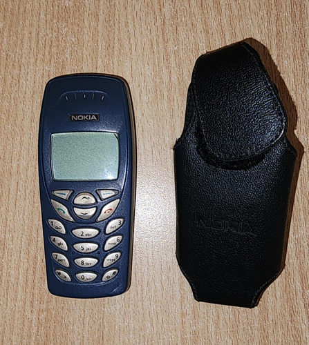 Celular Nokia 1220