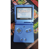 Gameboy Advance Sp Ag001