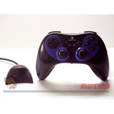 Joystick Eurocase  W550  Inalambrico Para Ps/2 - Pc