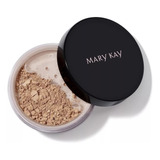 Polvo Fijador De Acabado Sedoso Mary Kay