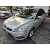 Ford Focus Ii 2012 2.0 Exe Sedan Trend Plus