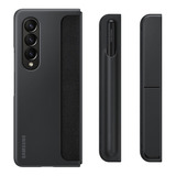 Funda Samsung Standing Cover Con S Pen Para Galaxy Z Fold 4