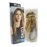 Hairdo Straight Extension Kit R14 88h Golden Wheat By Hairdo